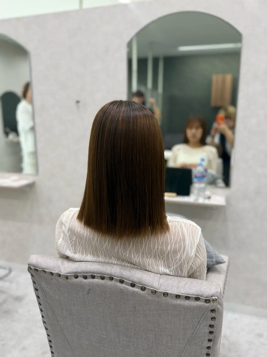 ヘアカラー🫧 /goukiのヘアスタイル