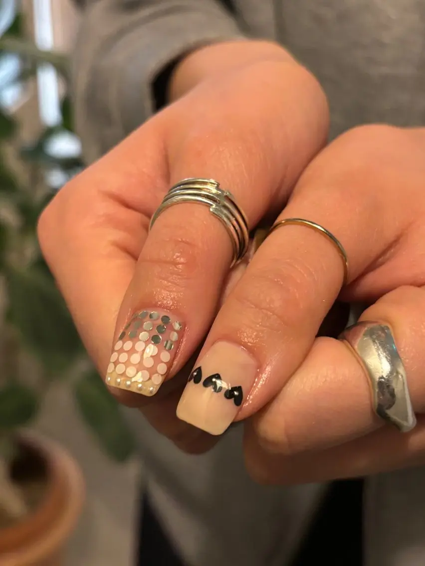 ネイル ハンドネイル chika ／ nailのネイルデザイン