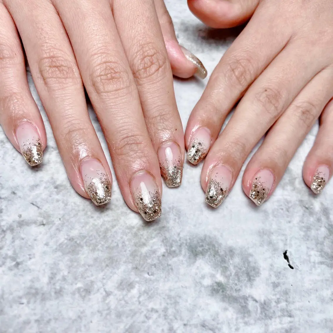 ネイル nail salon booのネイルデザイン