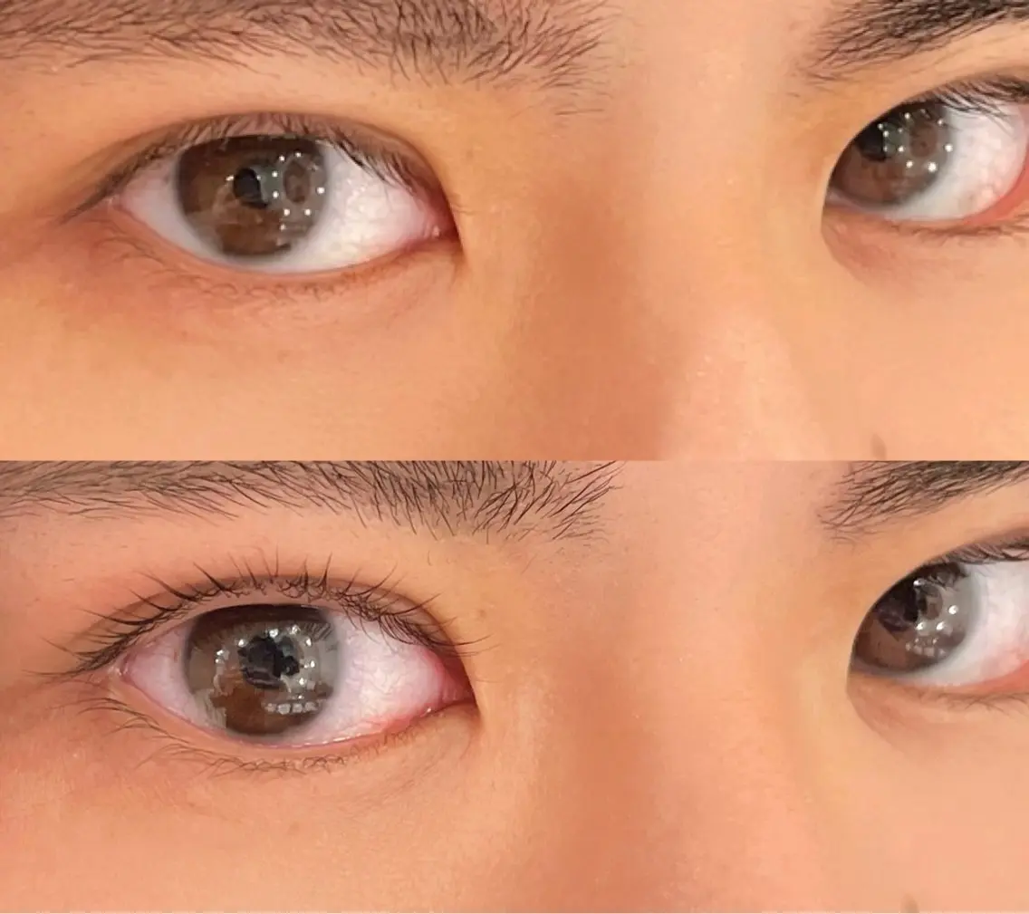 マツエク・マツパ eye lash🌼 FLEVEのマツエク・マツパデザイン