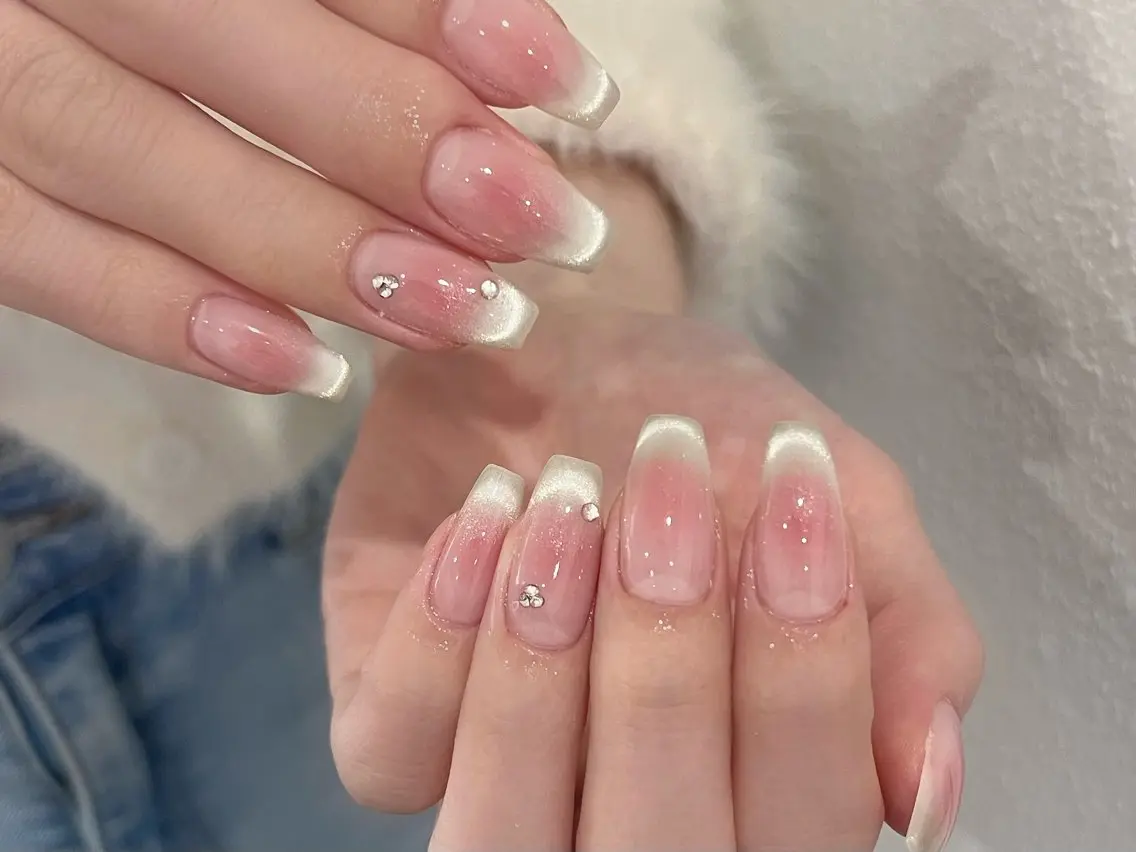 ネイル ハンドネイル Ugirl NailSalonのネイルデザイン