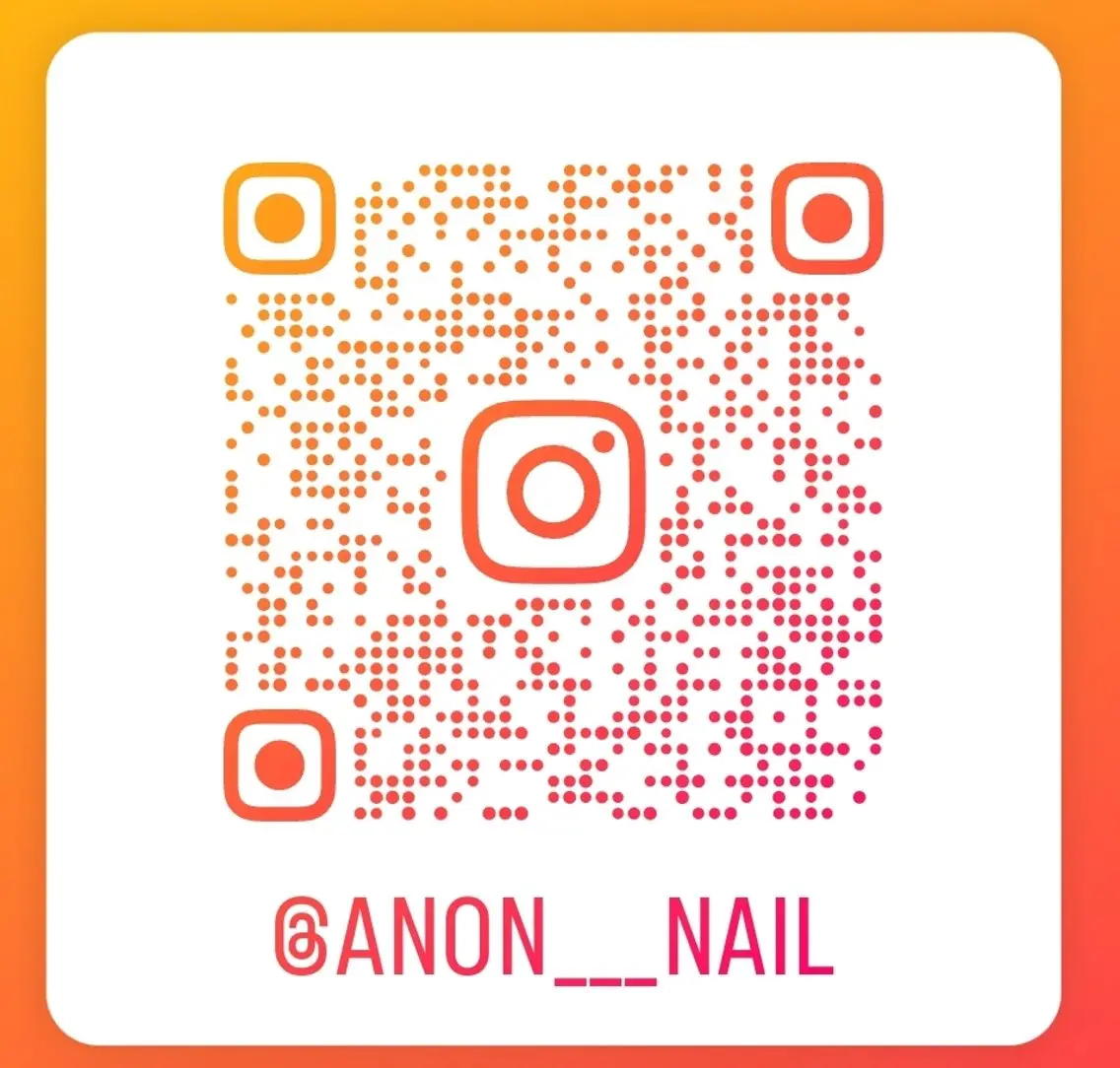 ænon nailのネイルデザイン