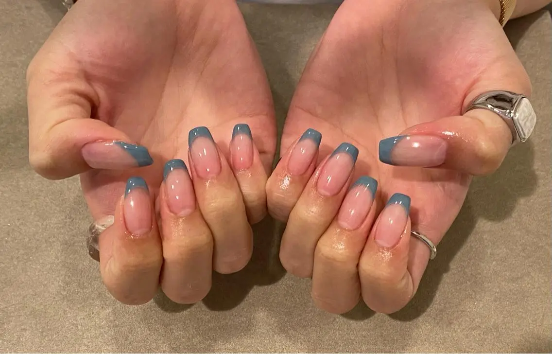 ネイル Yuu. nailsTOKYOのネイルデザイン