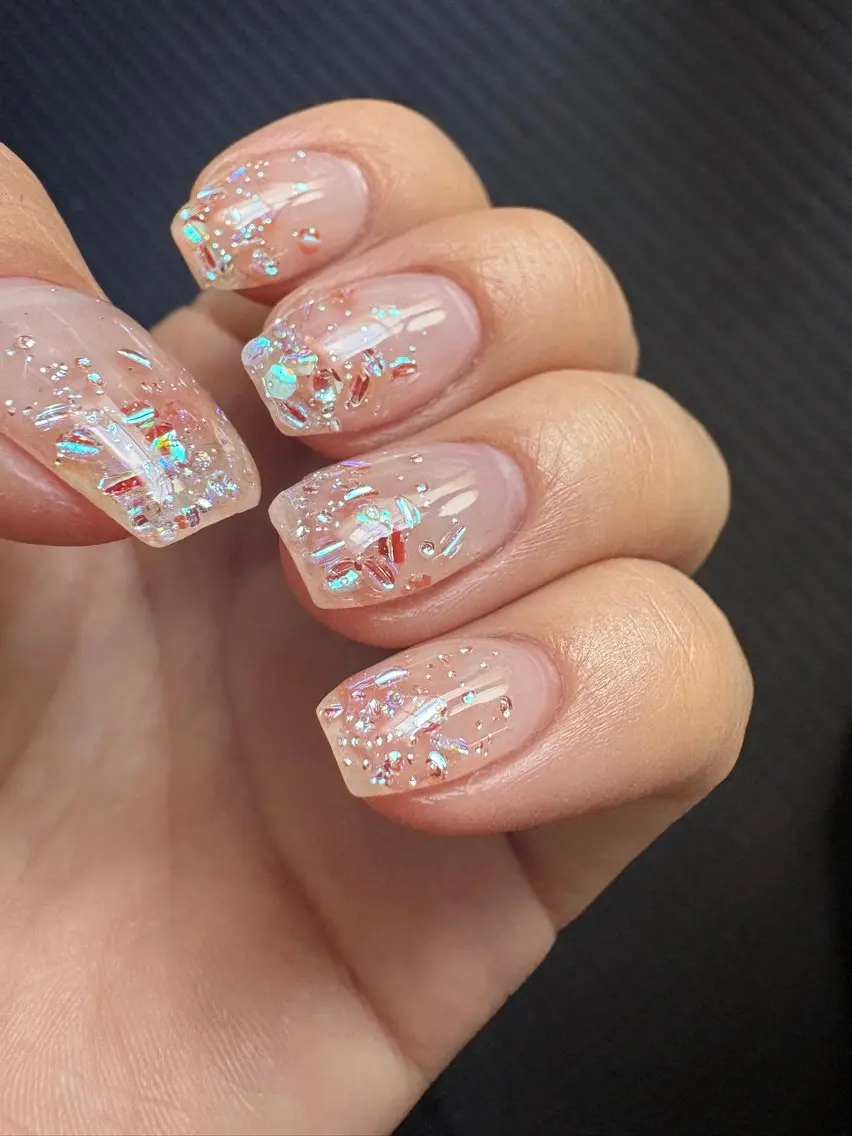 ネイル Beauty Salon Lunaのエステ・リラクイメージ