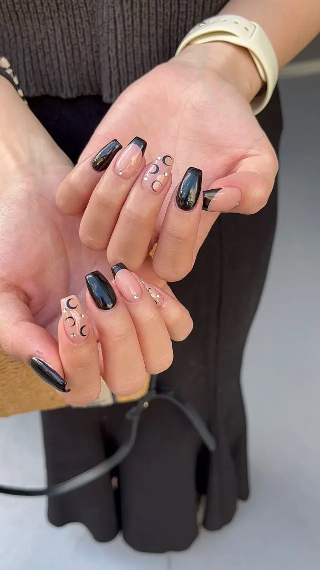 ネイル ハンドネイル IROHA Nail 矢掛萌子のネイルデザイン