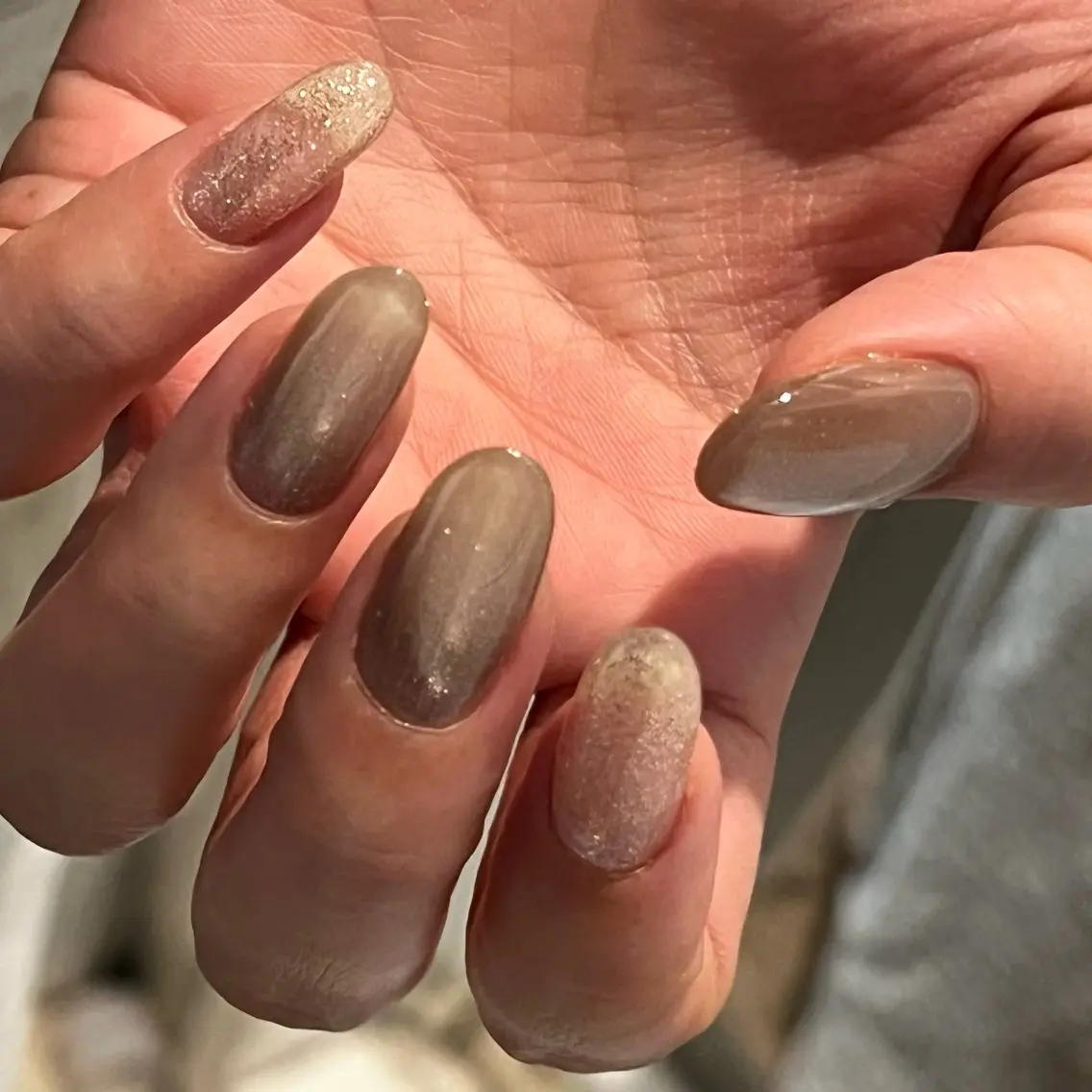 ネイル ハンドネイル t. REINAのネイルデザイン