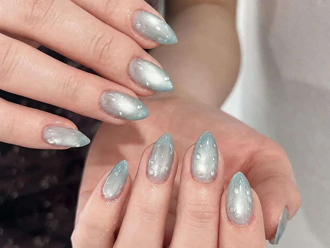 ネイル ハンドネイル Ugirl Nail Pinpin🤍のネイルデザイン