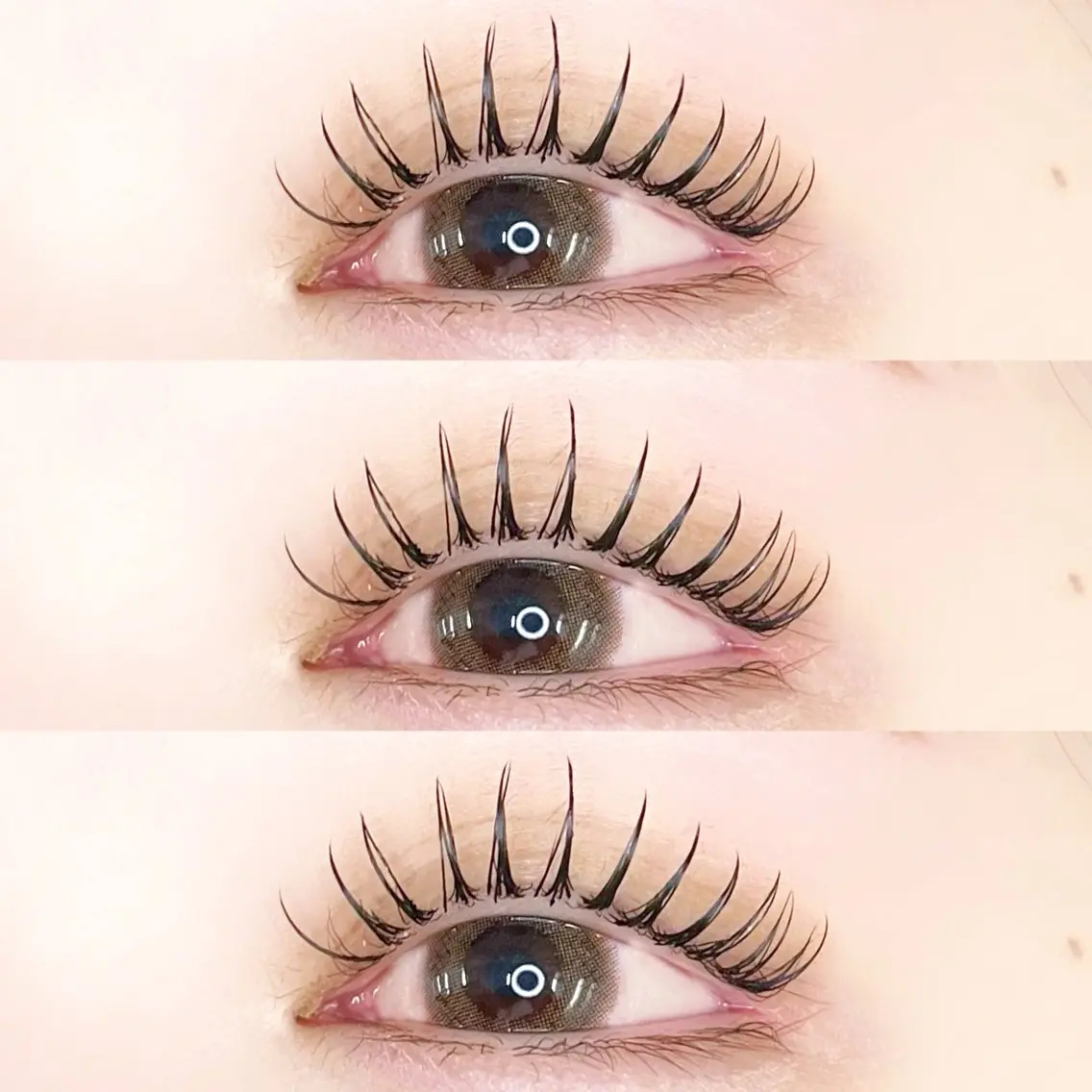 マツエク・マツパ マツエク fein. 💖 eyelash💝のマツエク・マツパデザイン