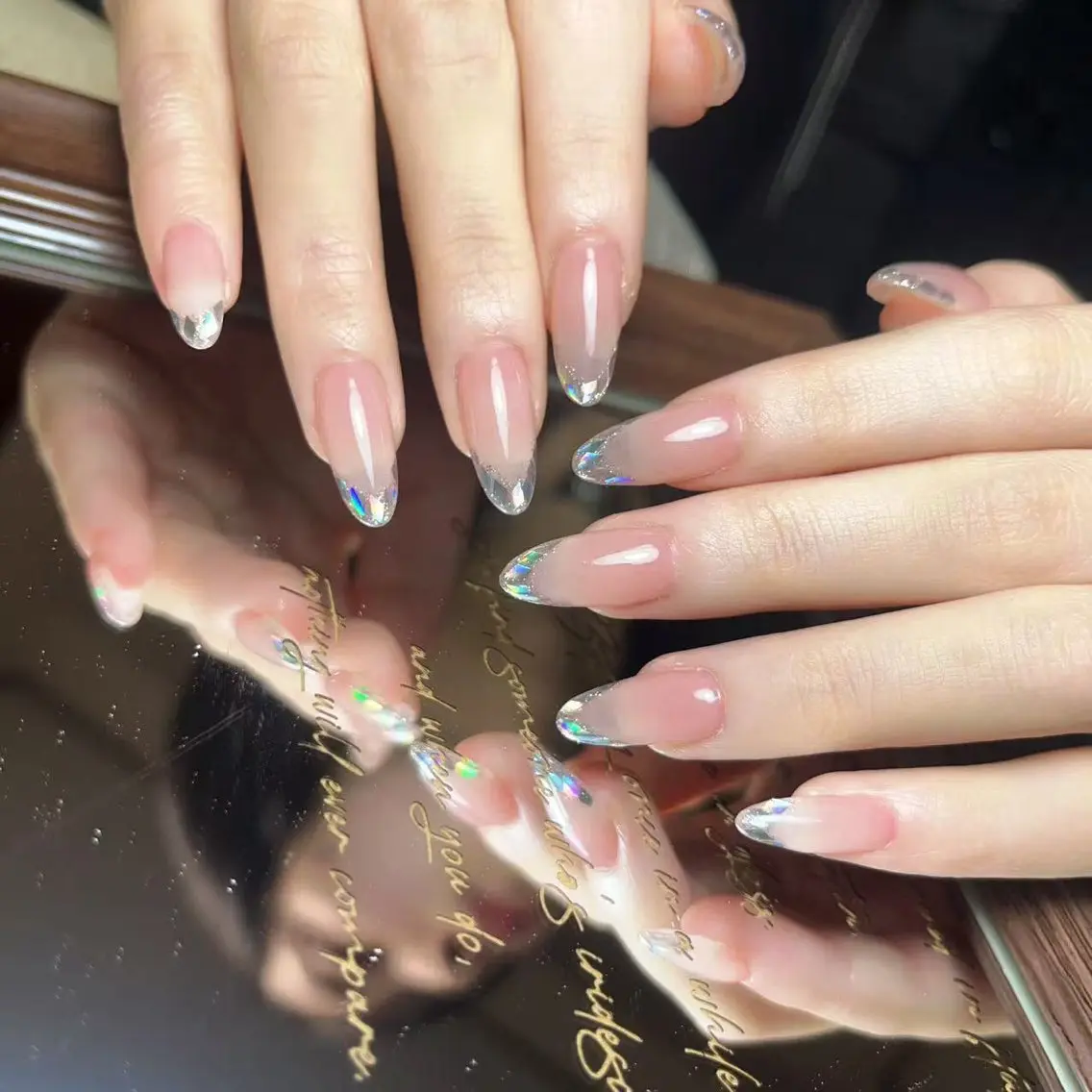 ネイル ハンドネイル ハンドケア BuBu Nail渋谷道玄坂2のネイルデザイン