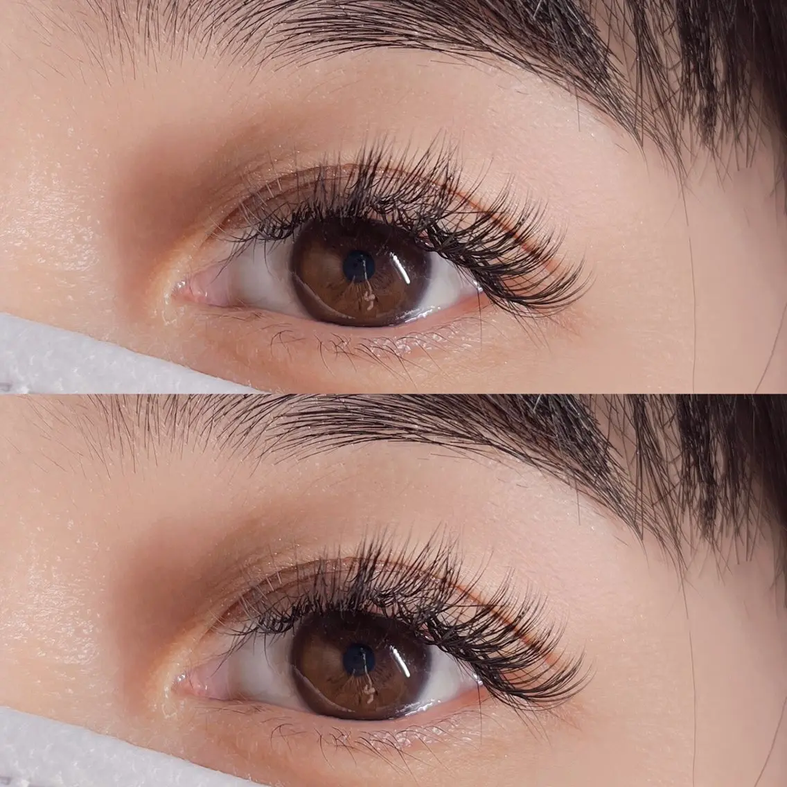 マツエク・マツパ Cutil . eyelash 🍊のマツエク・マツパデザイン