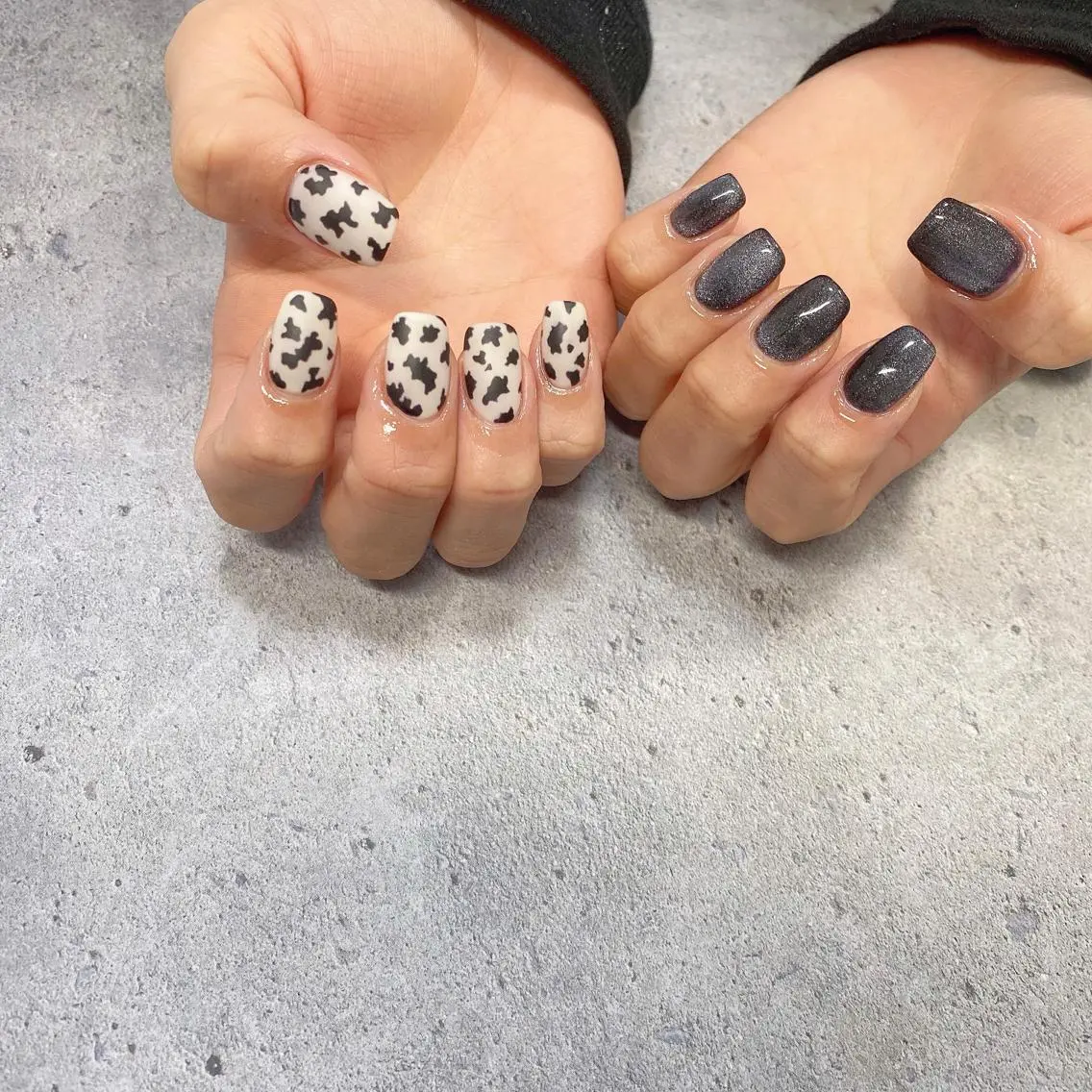 ネイル ハンドネイル nailsalon Cee【橿原市】のネイルデザイン