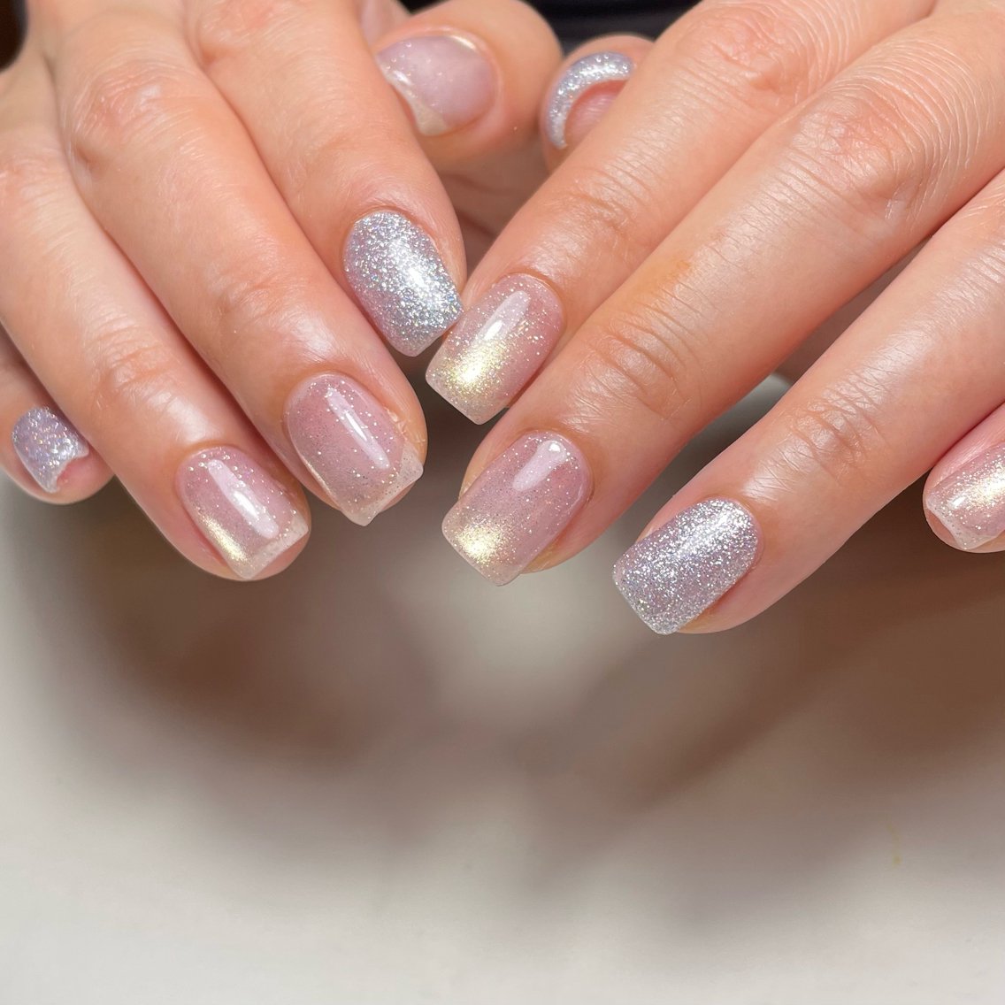 ネイル ハンドネイル THE NAILERYのネイルデザイン
