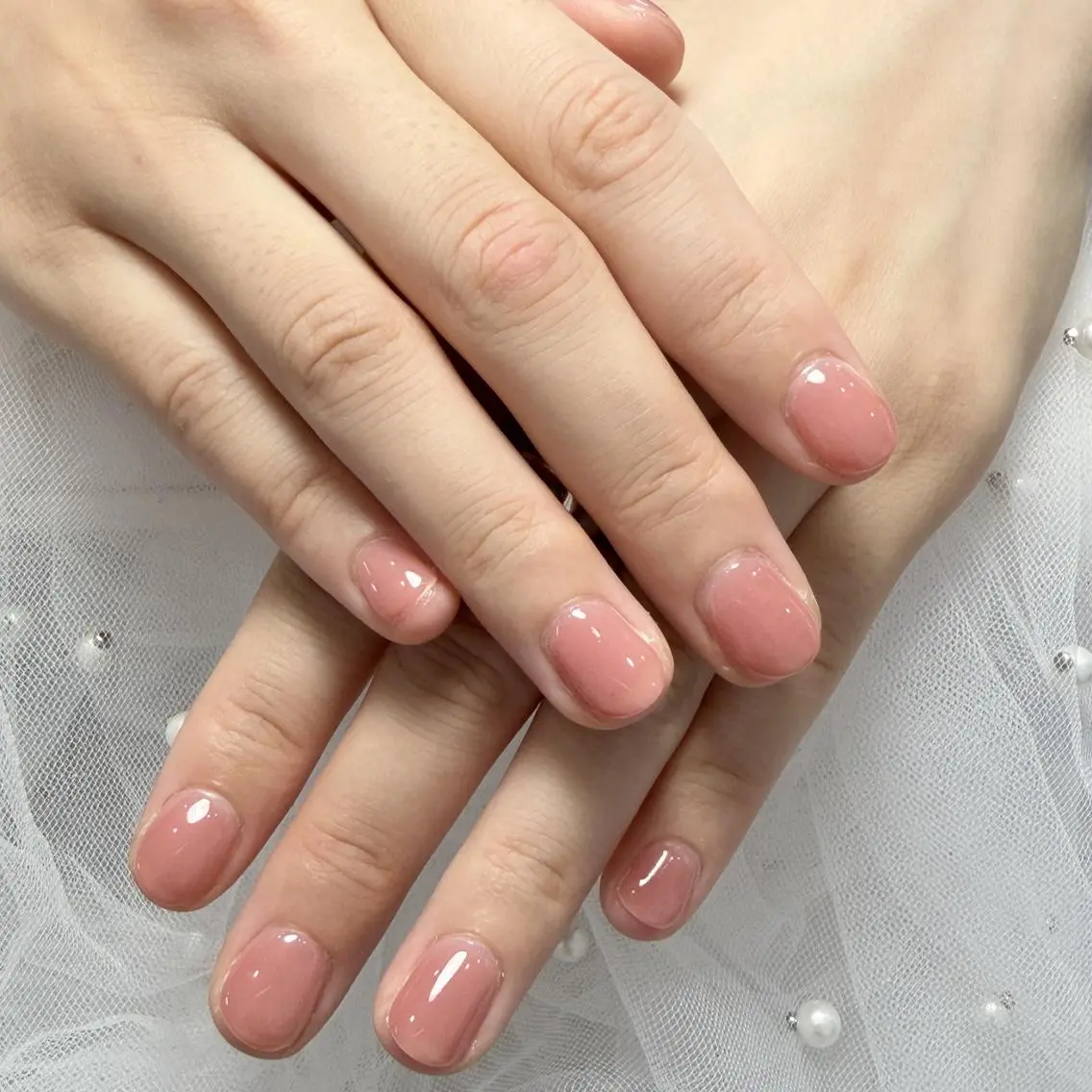ネイル ハンドネイル 美桜 高円寺Nailのネイルデザイン