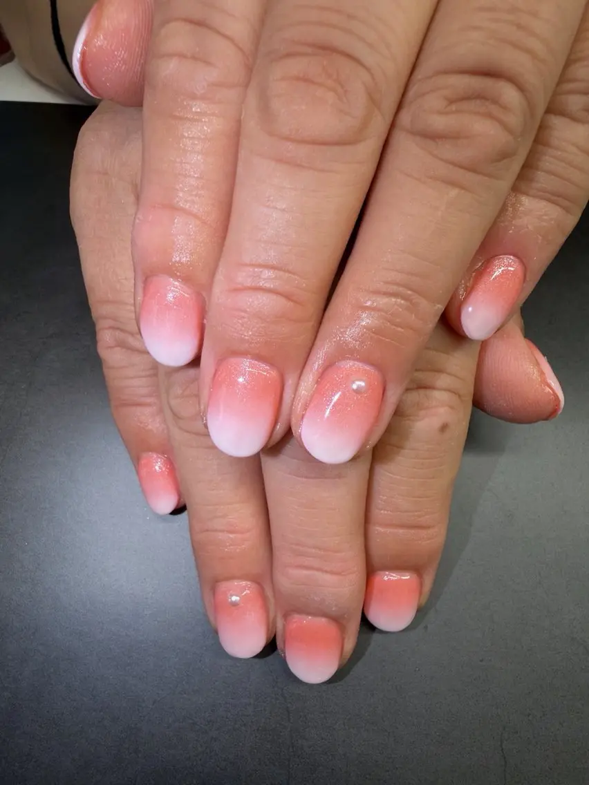 ネイル みゆう 🎀のネイルデザイン