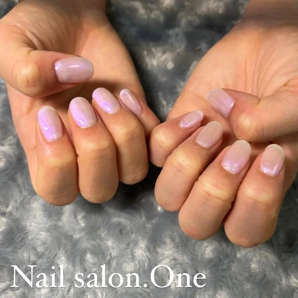 ネイル Nail salon .Oneのネイルデザイン