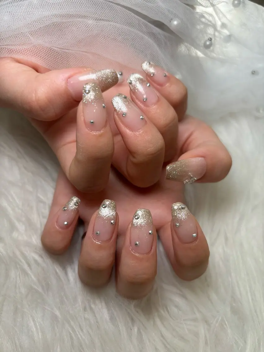 ネイル ハンドネイル SERINA NAILのネイルデザイン