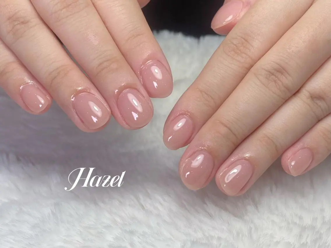 ネイル ♡Hazel 吉祥寺♡のネイルデザイン