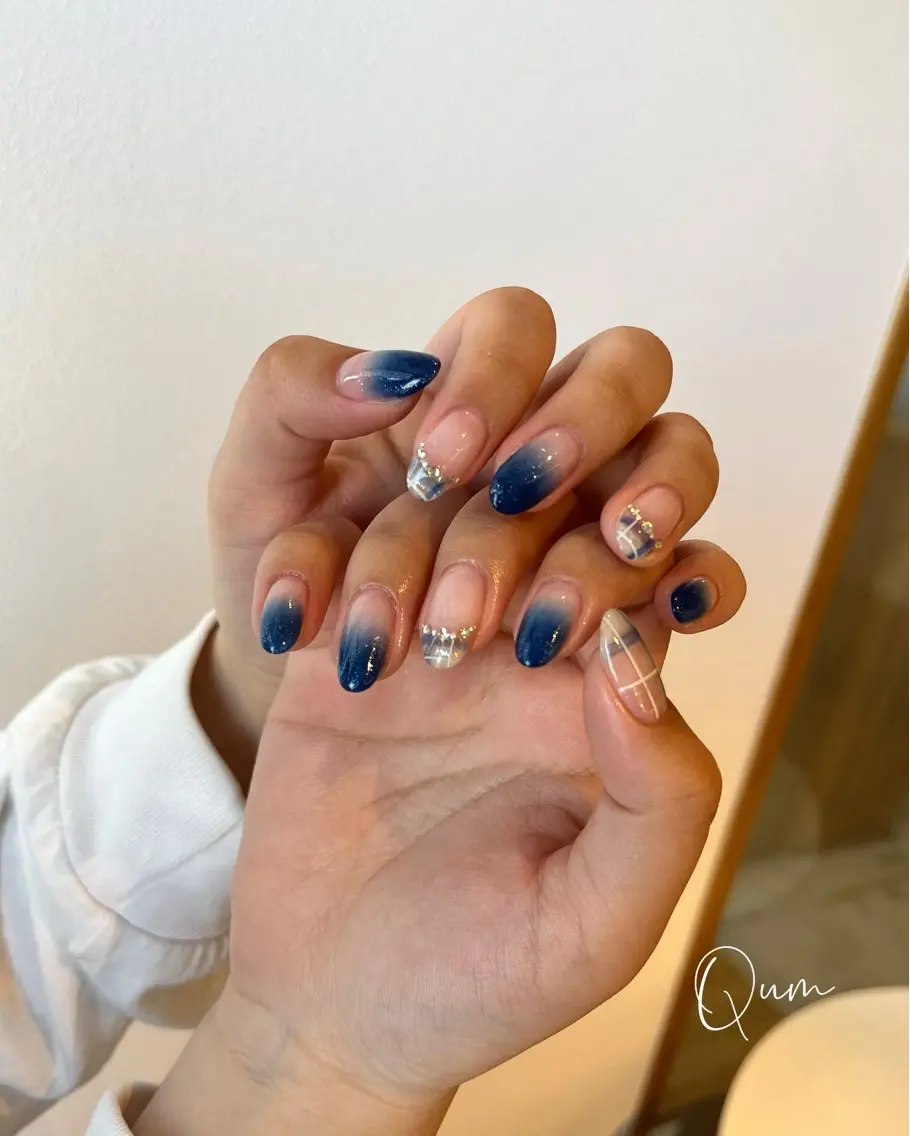 ネイル nail salon Qumのネイルデザイン