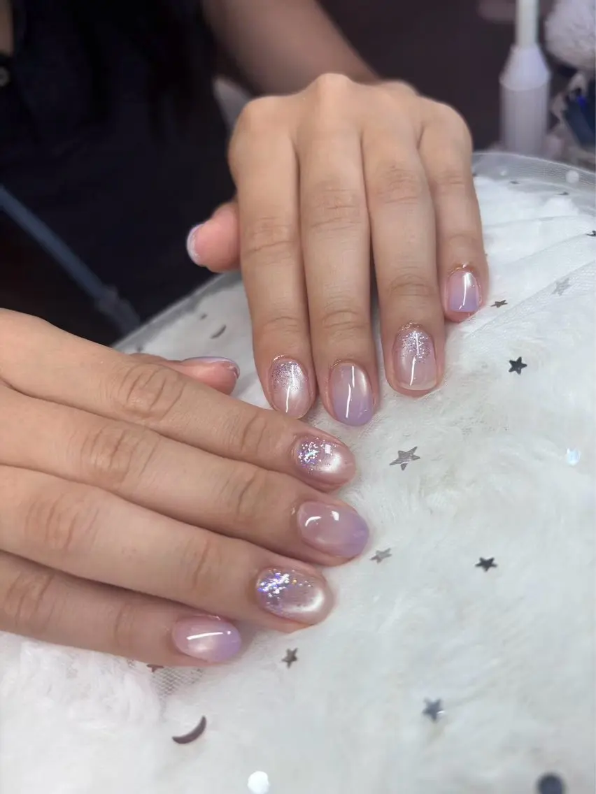 ネイル Nail Salon HARUのネイルデザイン