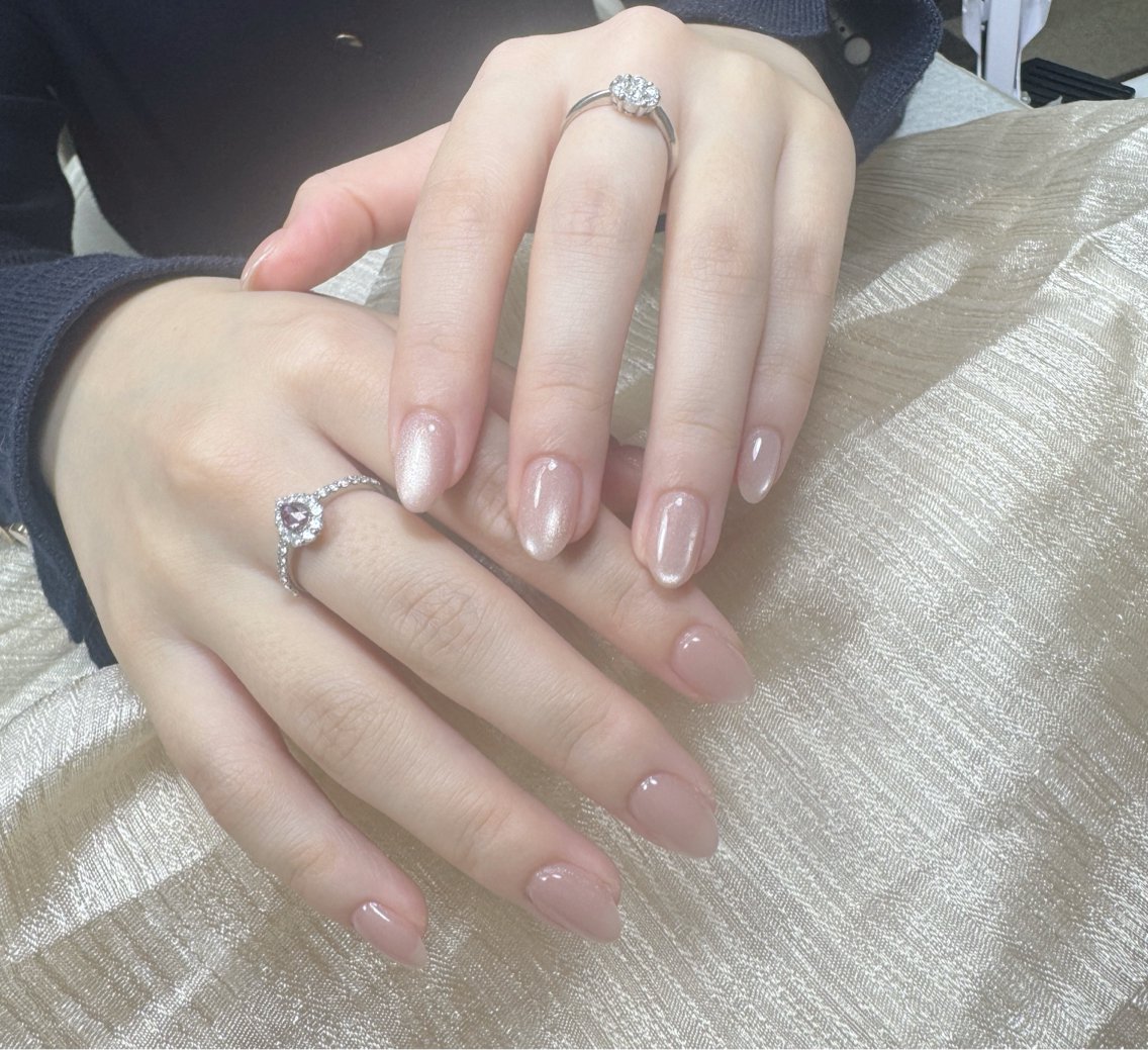 ネイル coco nailのネイルデザイン