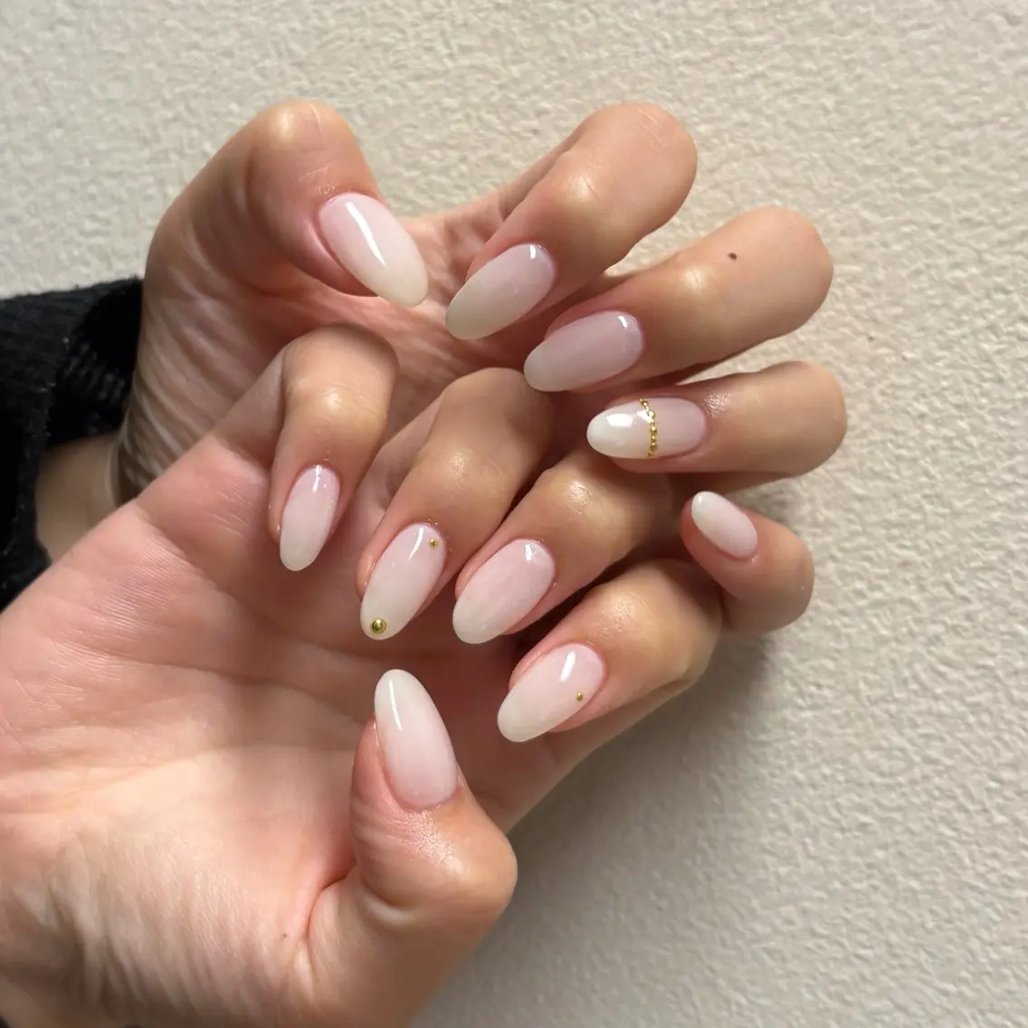ネイル nail salon アトリエBONOのネイルデザイン