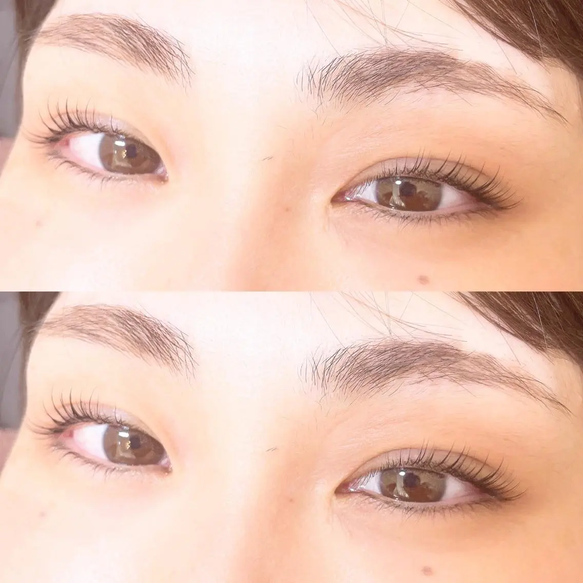 マツエク・マツパ Rina Ciaoのマツエク・マツパデザイン