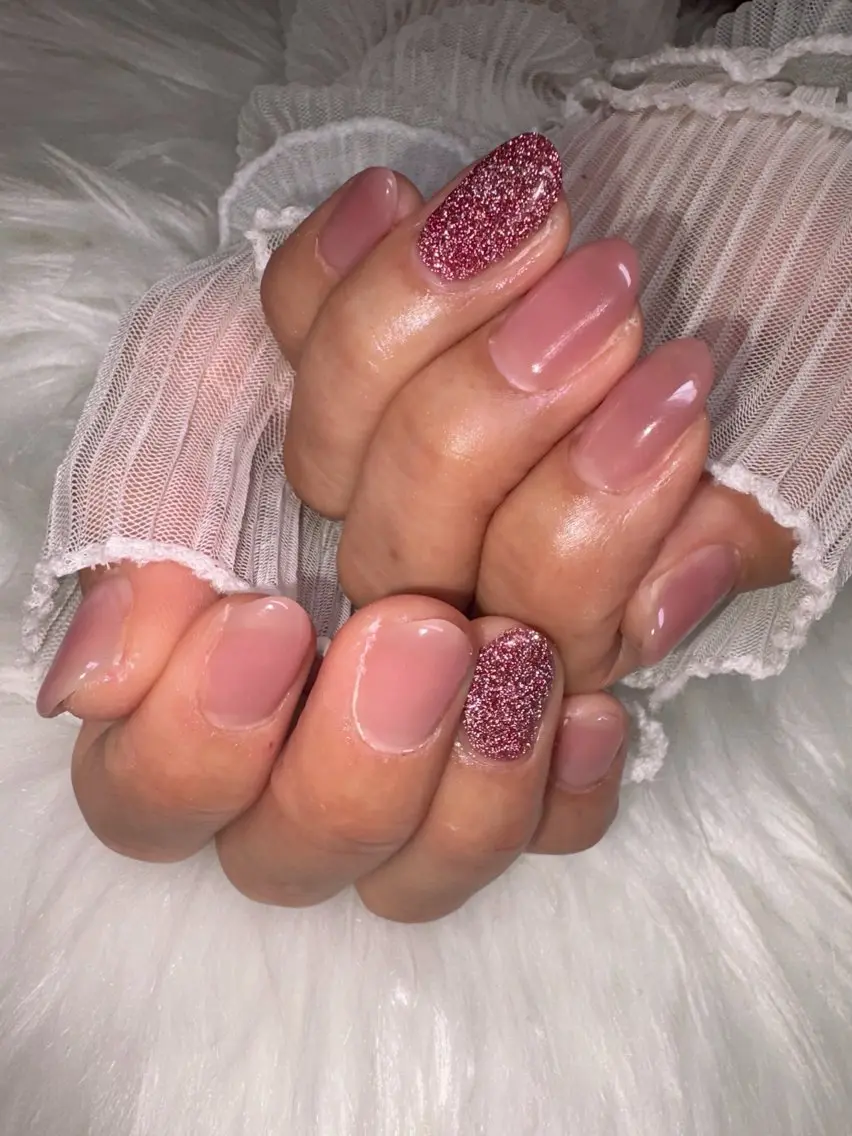 ネイル ハンドネイル Nail Salon macherieのネイルデザイン
