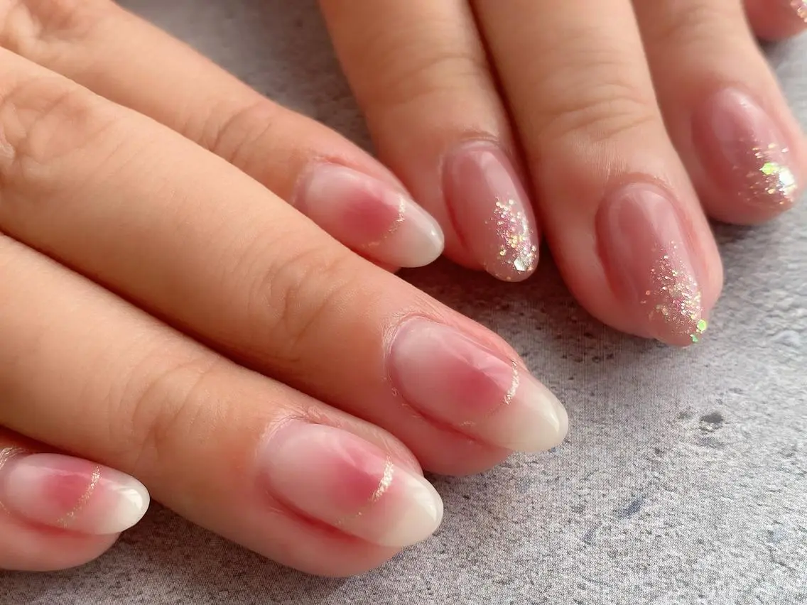 ネイル nishii natsumiのネイルデザイン