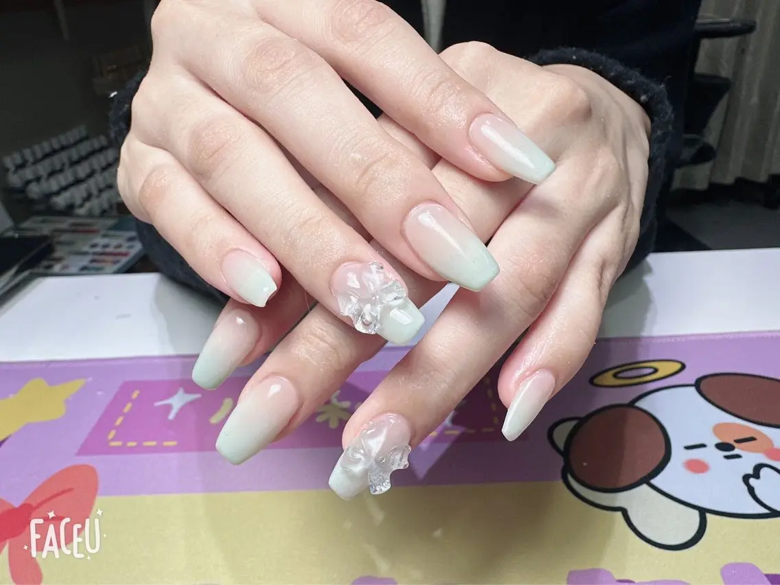ネイル ふ みのネイルデザイン