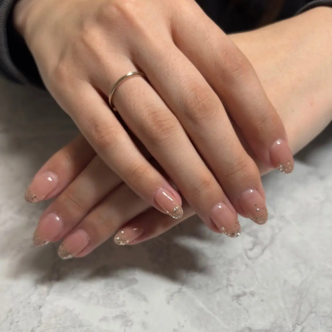 ネイル gluck sakiのネイルデザイン