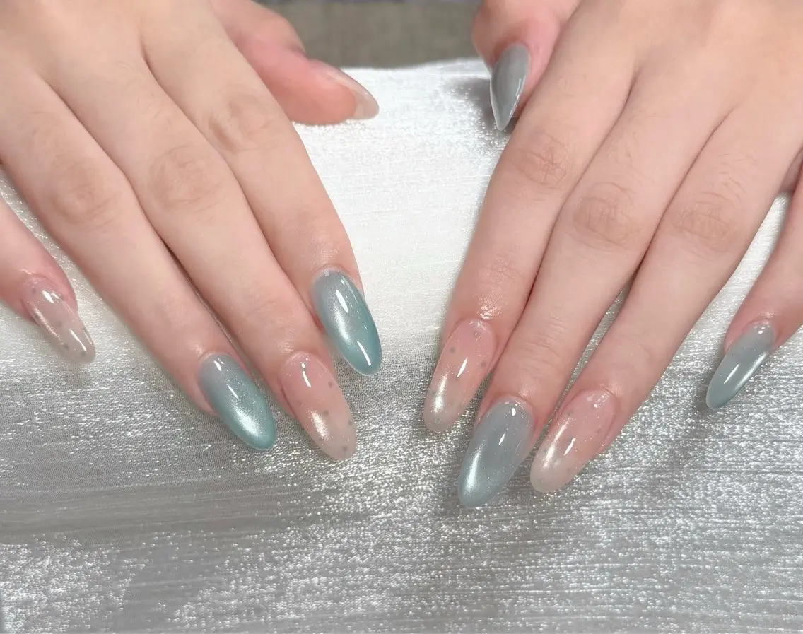 ネイル GreenNail salonのネイルデザイン