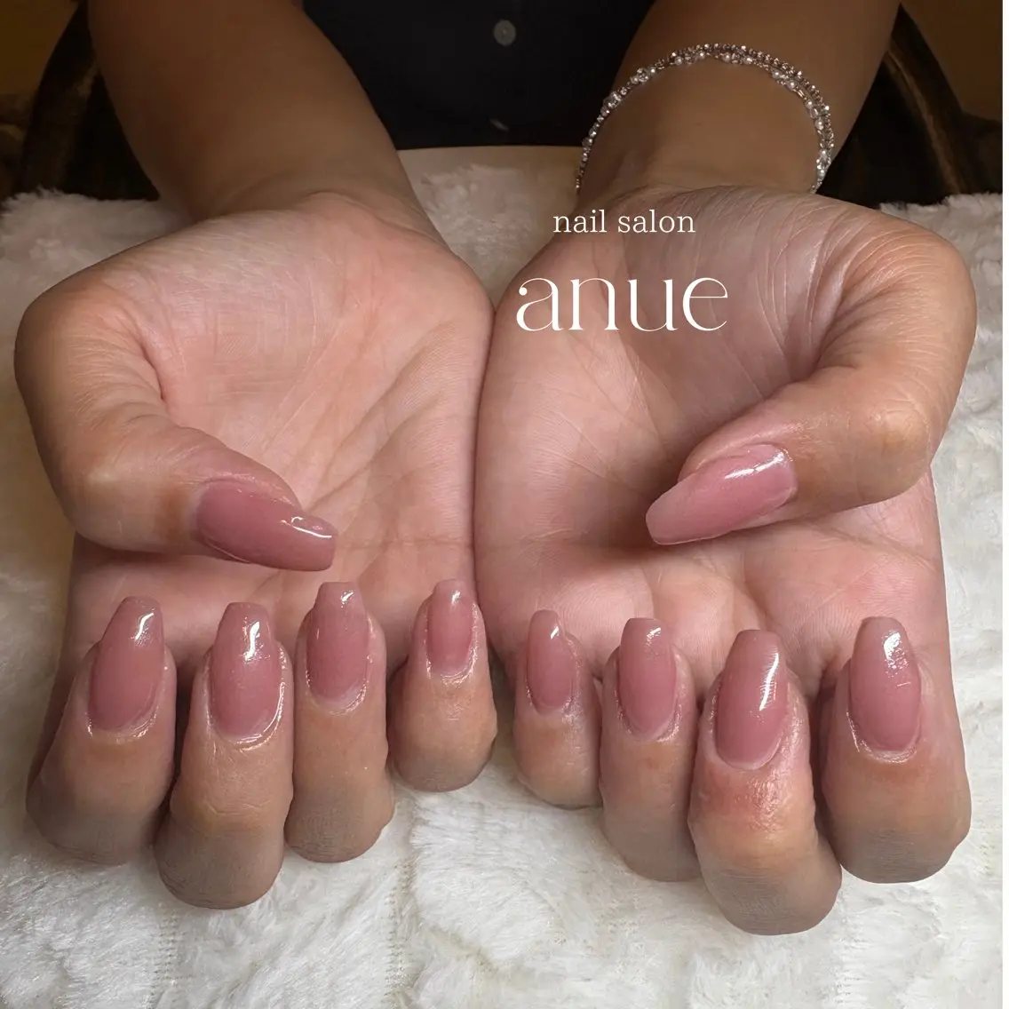 ネイル ハンドネイル nail salon auneのネイルデザイン