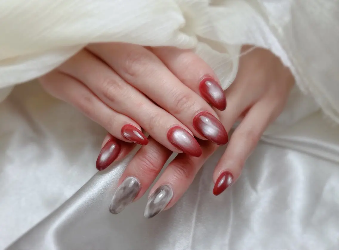 ネイル アートネイル ハンドネイル Pilina nail salonのネイルデザイン