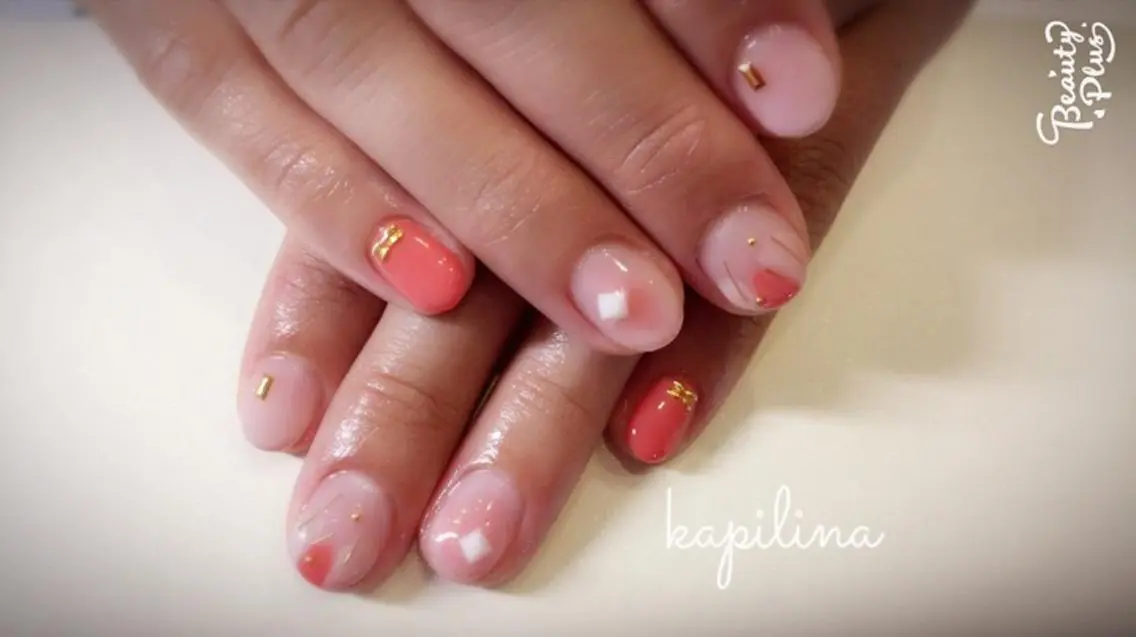 ショート kapilina salonの眉毛・アイブロウイメージ