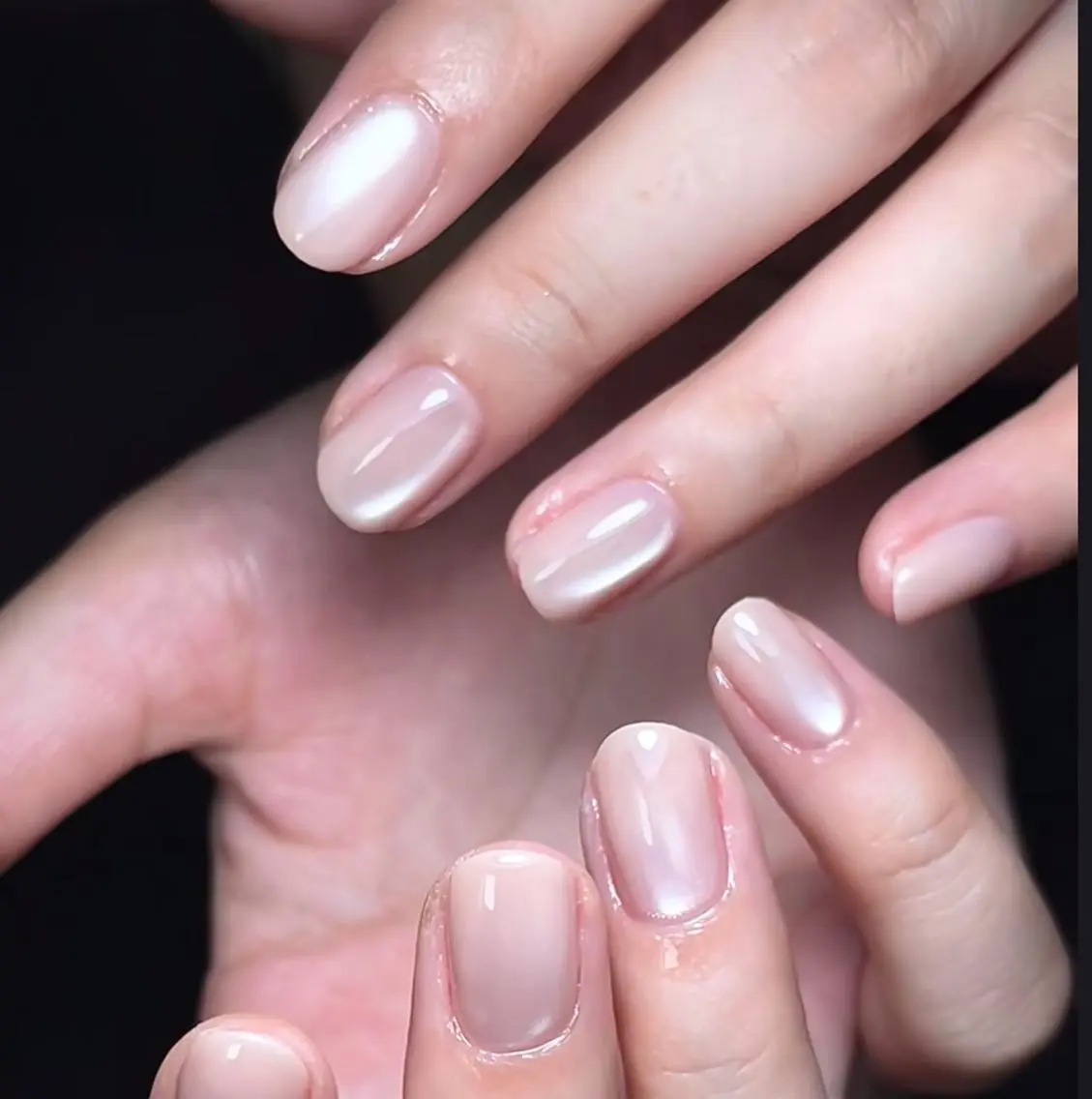 ネイル ハンドネイル 💫 Tsuki_Nailのネイルデザイン