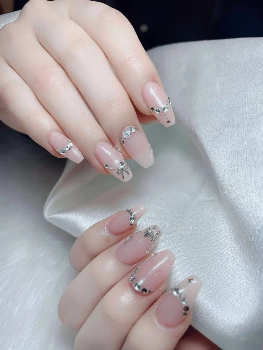 ネイル ハンドネイル Queen Nail Salonのネイルデザイン