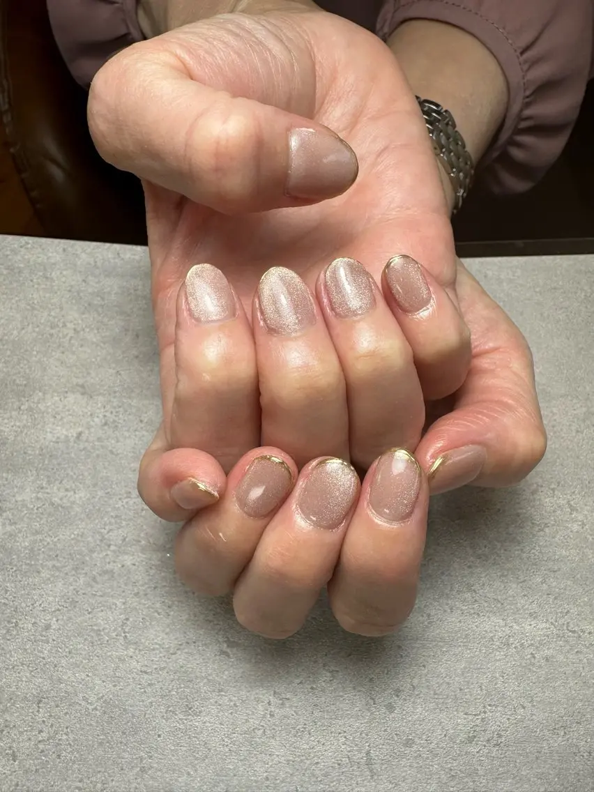 ネイル nailroom Anmie.のネイルデザイン