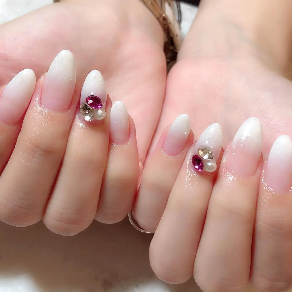 ネイル ハンドネイル Nail salon EM（エム）千葉のネイルデザイン
