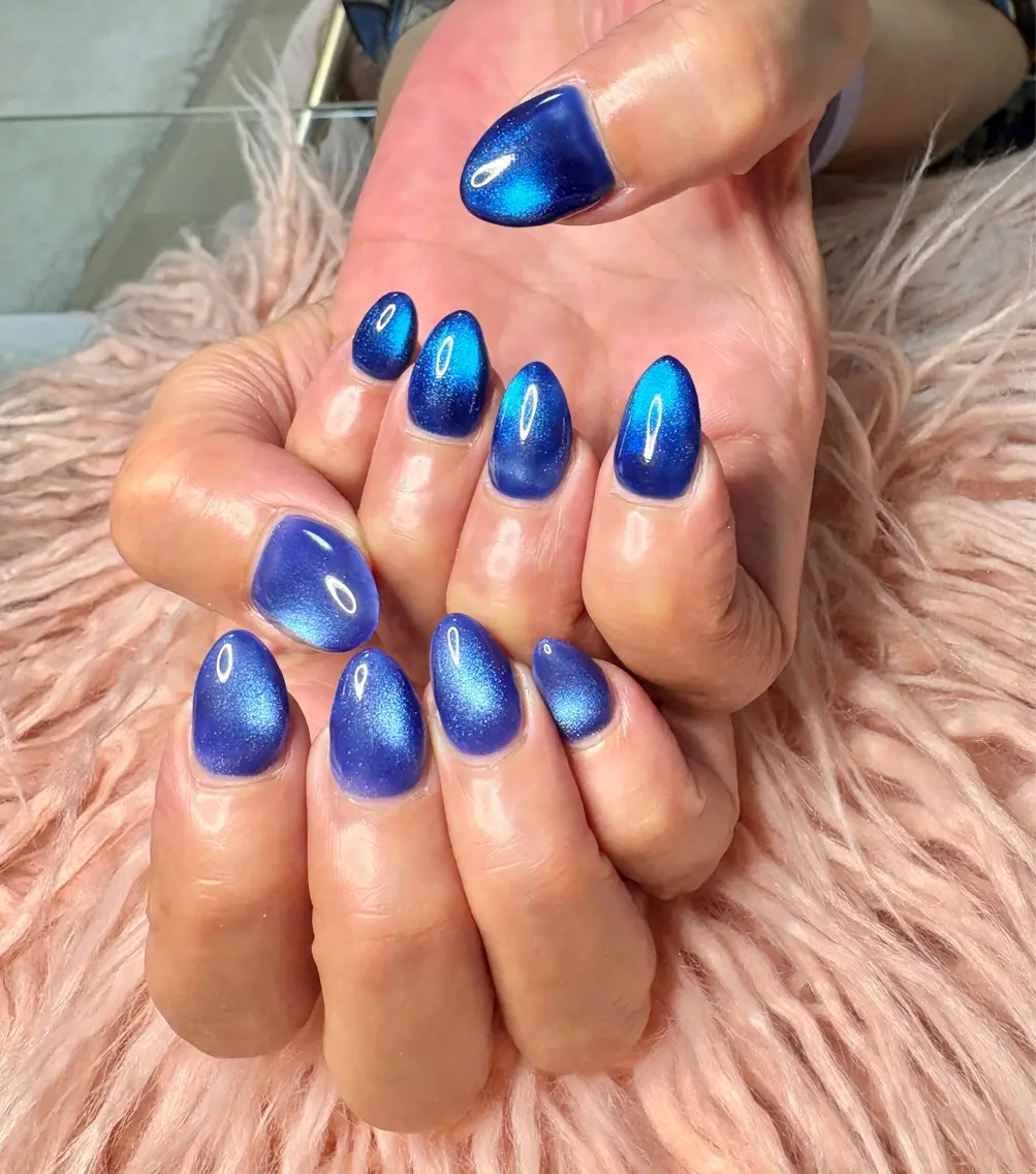 ネイル ハンドネイル Nail Salon Repos【ルポ】のネイルデザイン