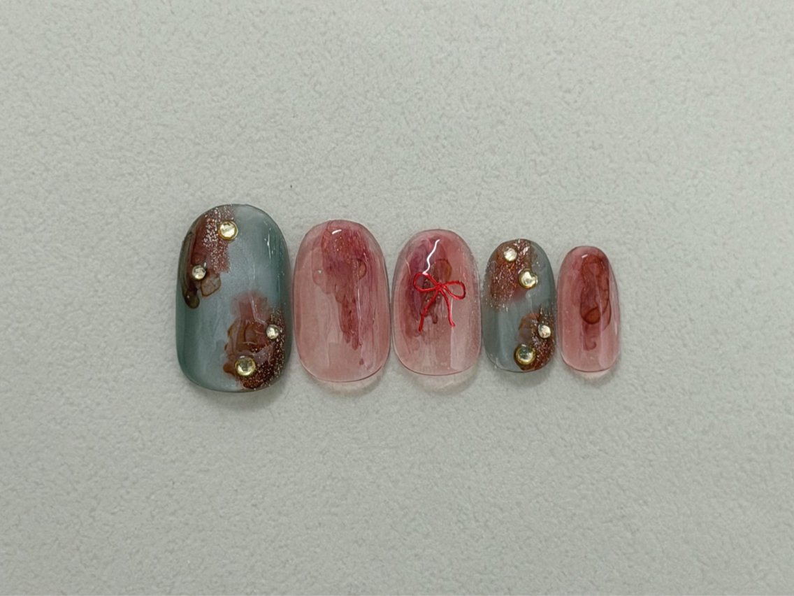 ネイル ハンドネイル Nail Katoのネイルデザイン