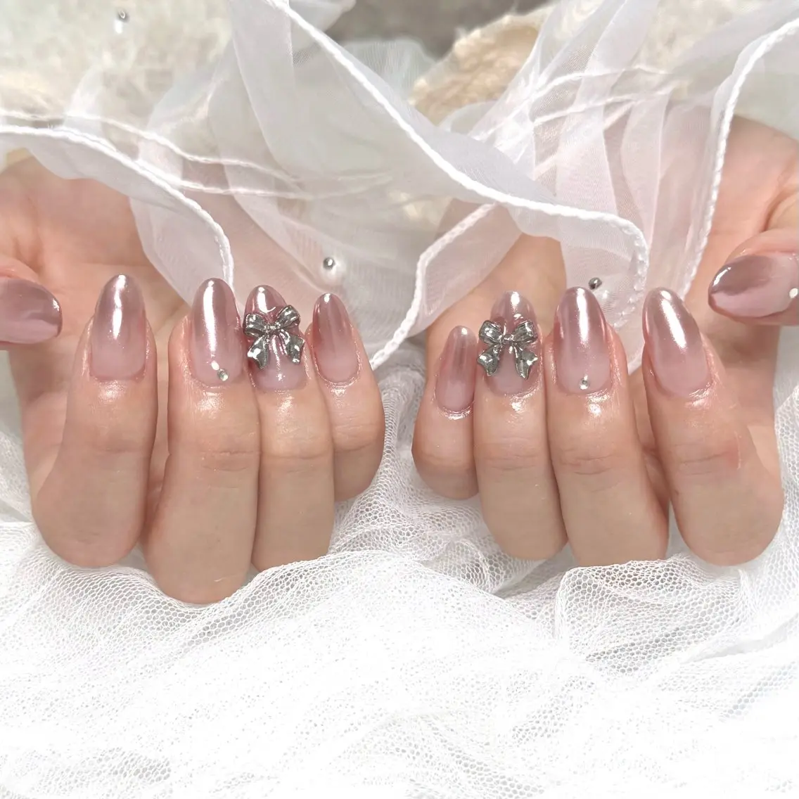ネイル Nailsalon REPOSのネイルデザイン