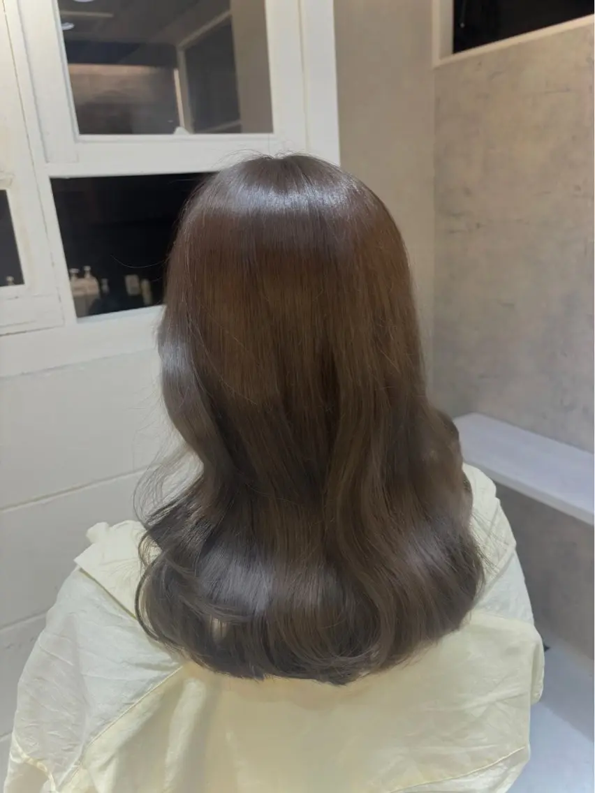 【3回目以降の方】 【26%off】Onecolor🪻‪‪🫧‬（bleachなし）の写真