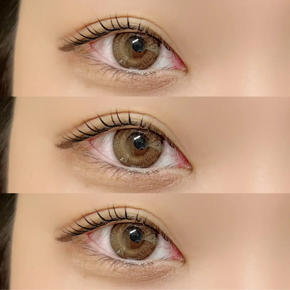 マツエク・マツパ Favóche eyelashのマツエク・マツパデザイン