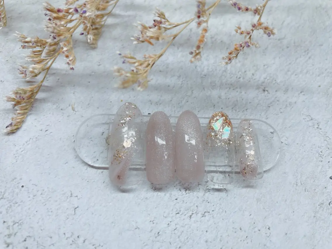 ネイル ハンドネイル f2 nailのネイルデザイン