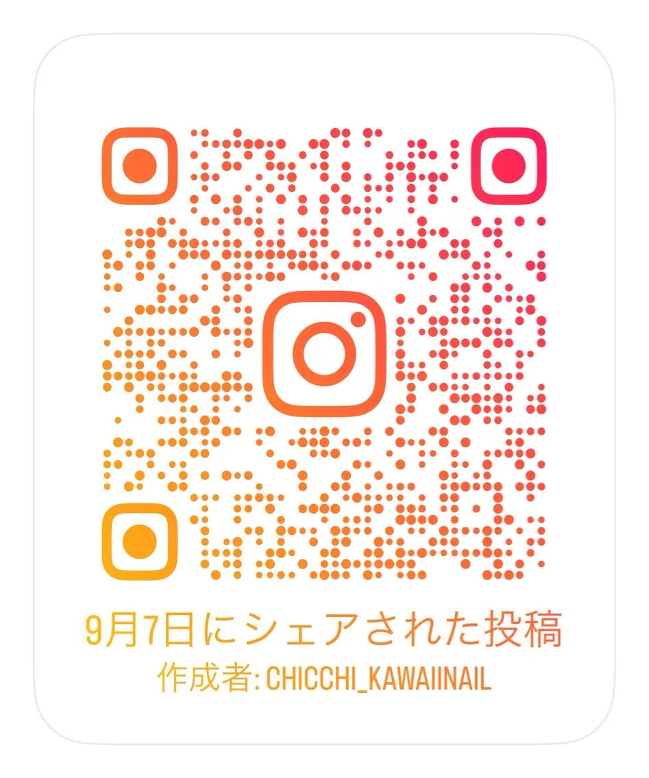 ネイル Chicchi 加茂宮駅徒歩3分のネイルデザイン