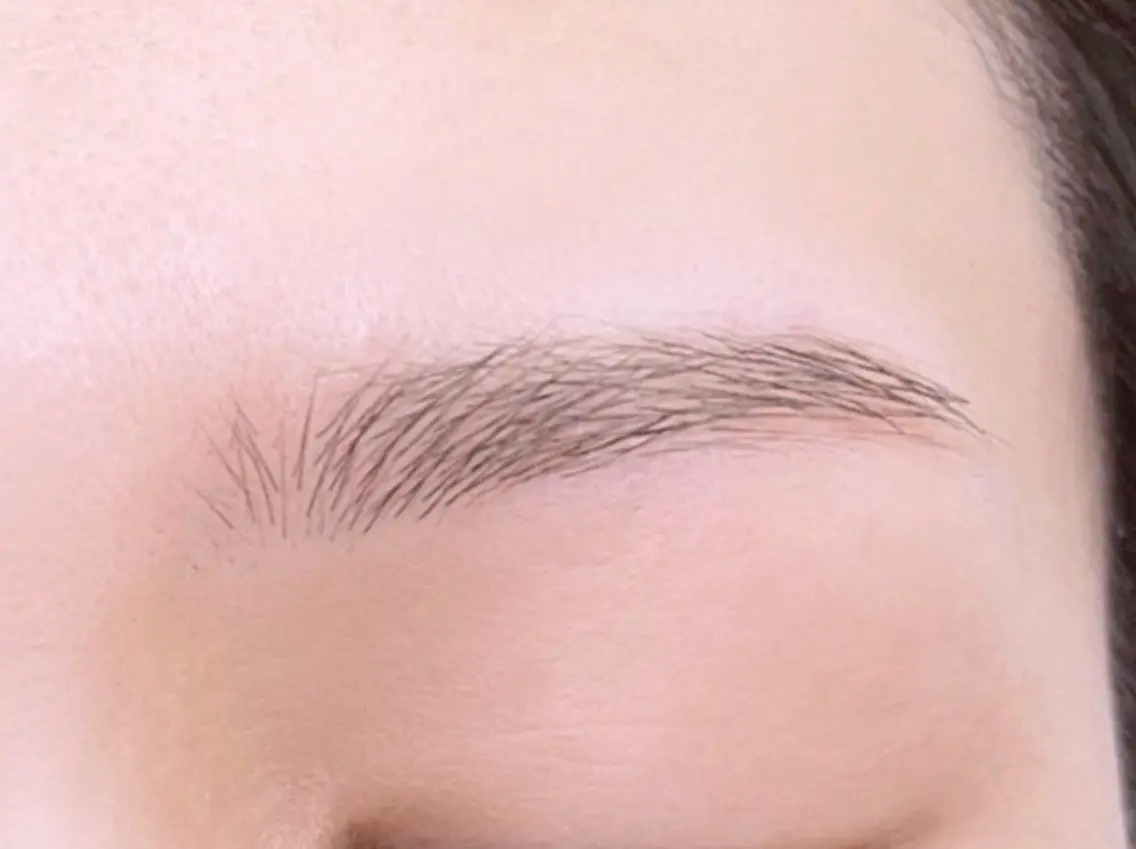 アイブロウ 骨格似合わせ眉WAX 眉まつ毛専門/石井の眉毛・アイブロウイメージ
