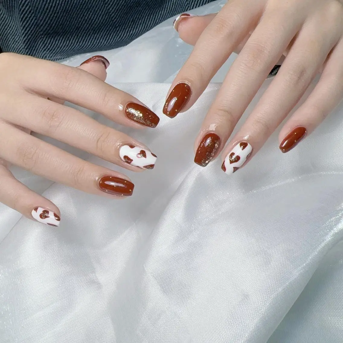 ネイル G. Studioのネイルデザイン