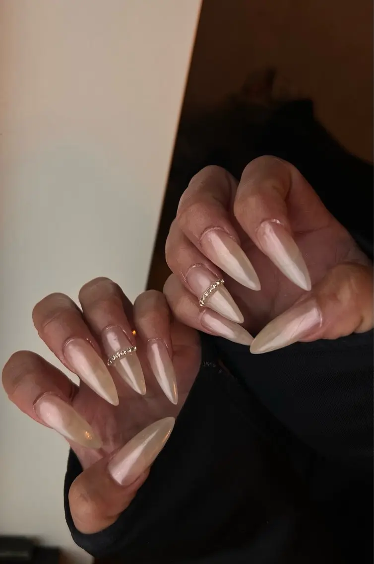 ネイル ハンドネイル Y's nail ˚✧₊YUIのネイルデザイン