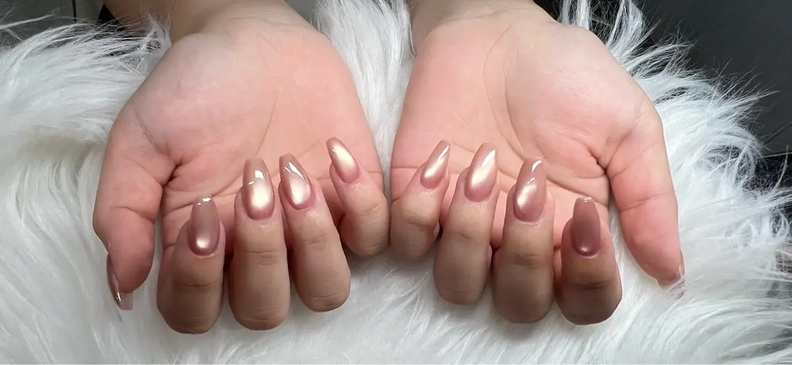 ネイル ハンドネイル Tsugimo nailのネイルデザイン