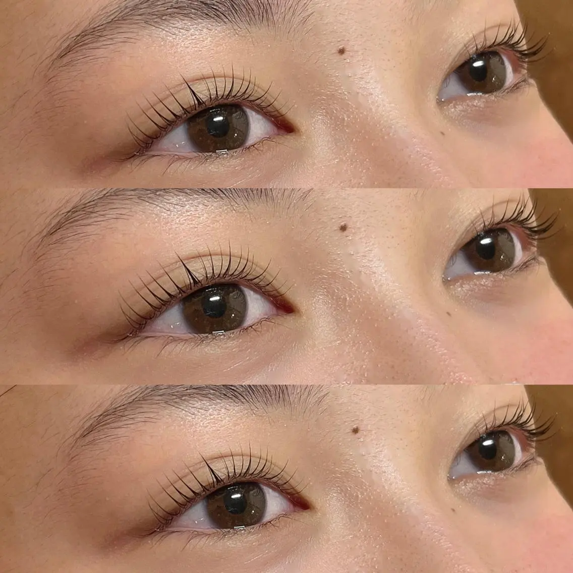 マツエク・マツパ マツパ eyelist Miyazakiのマツエク・マツパデザイン